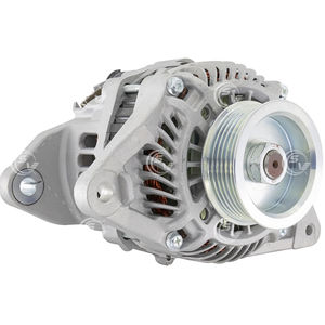 ALTERNADOR MITSUBISHI L200  06/12  90A   LESTER 11415 A005TG0491    EAL-5507   CODIGO L-11415