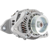 ALTERNADOR MITSUBISHI L200  06/12  90A   LESTER 11415 A005TG0491    EAL-5507   CODIGO L-11415