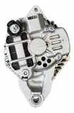 ALTERNADOR MITSUBISHI CHRYSLER DODGE ATITUDE MIRAGE G4 4L 2.4L  16/22 12V  85A A5TG3091ZT LESTER 11958     CODIGO L-11958