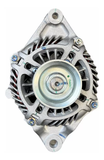 ALTERNADOR MITSUBISHI CHRYSLER DODGE ATITUDE MIRAGE G4 4L 2.4L  16/22 12V  85A A5TG3091ZT LESTER 11958     CODIGO L-11958