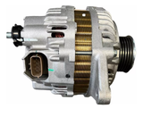 ALTERNADOR MITSUBISHI CHRYSLER DODGE ATITUDE MIRAGE G4 4L 2.4L  16/22 12V  85A A5TG3091ZT LESTER 11958     CODIGO L-11958