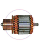 ARMADURA MARCHA BOSCH  VW SEAT LEON  SKODA 11/12 CON IMPULSOR     CODIGO L-30266