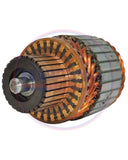 ARMADURA MARCHA BOSCH  VW SEAT LEON  SKODA 11/12 CON IMPULSOR     CODIGO L-30266