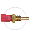 SENSOR TEMPERATURA REFRIGERANTE  NISSAN TSURU III SENTRA TIIDA CUBE TODOS AZUL   TX78 GENERICO        CODIGO N0061