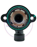 SENSOR TPS   CHEVROLET SUBURBAN SILVERADO SIERRA AZTEC MIRAGE YUKON SAVANA CUTLASS  S10 MALIBU 96/05   TH149   CODIGO P0012
