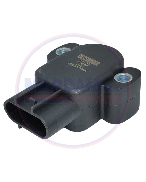 SENSOR TPS   FORD EXPLORER RANGER MAZDA  AEROSTAR 95/98   TH180      CODIGO P0047