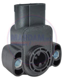 SENSOR TPS   FORD EXPLORER RANGER MAZDA  AEROSTAR 95/98   TH180      CODIGO P0047