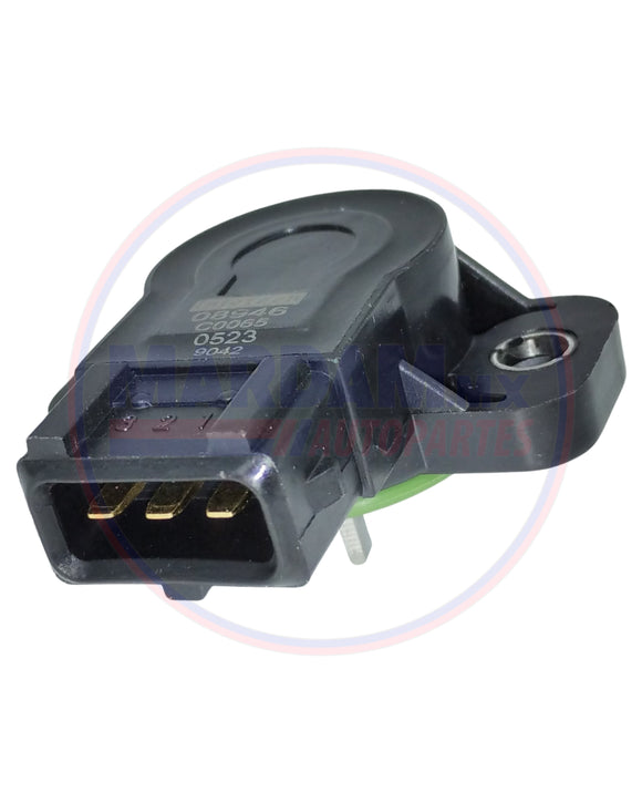 SENSOR TPS   CHRYSLER ATOS HYUNDAI SONATA TUCSON  00/06     TH293      CODIGO P0083