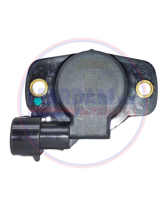 SENSOR VELOCIDAD   VW POINTER POLO 00/05   14985   CIO 11326      CODIGO P0085