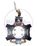 PORTA CARBON MARCHA DELCO CHEVROLET MATIZ  10530937 33246 17D003MX    CODIGO P11432