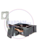 PORTA CARBON MARCHA DELCO CHEVROLET MATIZ  10530937 33246 17D003MX    CODIGO P11432