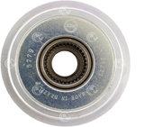 POLEA ALTERNADOR DE CLUTCH 7 RANURAS  ZEN 5779  HONDA CRV ACURA ILX  CODIGO P5779