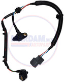 SENSOR CIGUEÑAL HONDA ACCORD ODYSSEY 2.2L 2.3L 96/97 4PIN   PC133    CODIGO PC133