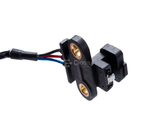 SENSOR CIGUEÑAL CHRYSLER RAM ASPEN CHALLENGE  CHARGE  DAKOTA DURANGO MAGNUM GRAND CHEROKEE NITR 99/13   PC284    CODIGO I0206