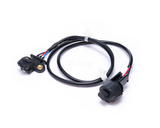 SENSOR CIGUEÑAL CHRYSLER RAM ASPEN CHALLENGE  CHARGE  DAKOTA DURANGO MAGNUM GRAND CHEROKEE NITR 99/13   PC284    CODIGO I0206