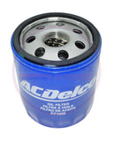 FILTRO ACEITE AFINACION  CHEVROLET VAN EXPRES SUBURBAN SILVERADO COLORADO YUCON CAPTIVA JEEP CALIBER  OF-10060     CODIGO PF48M