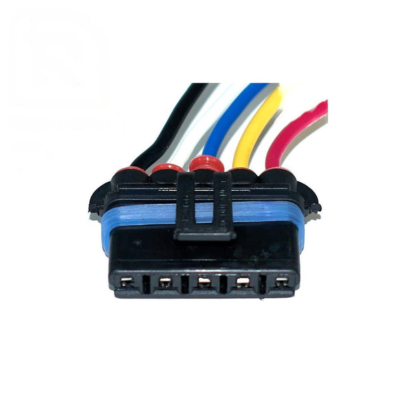 ARNES CHEVROLET CHEVY BOMBA GASOLINA 5 CABLES CODIGO 1453610