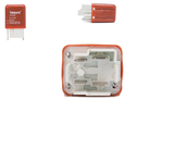 RELEVADOR  4 TERMINALES  TOYOTA T100 RAV4 COROLLA CAMRY 88/08 CODIGO R34594