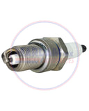 BUJIA  AC DELCO AFINACION CHEVROLET MATIZ CORSA LUV TRACKER POINTER 97/14   MR43XLS CONVENCIONAL      CODIGO R43XLS