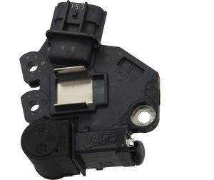 REGULADOR ALTERNADOR VALEO NISSAN ALTIMA SENTRA FRONTIER 08/12   702155    M556    ORIGINAL     CODIGO  R702155