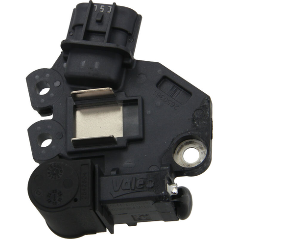 REGULADOR ALTERNADOR VALEO NISSAN ALTIMA SENTRA FRONTIER 08/12   702155    M556    ORIGINAL     CODIGO  R702155