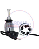 FOCO LED 9004 24V HYPER CON COOLER 6 GEN 22000LM  HEAVY DUTY CODIGO S624-H7