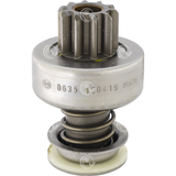 IMPULSOR MARCHA BOSCH JOHN DEERE INTERNATIONAL ZEN 929  10D 10 EST 12V  2006209459  54-9150    CODIGO B0635