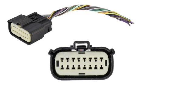 ARNES FORD FARO 16 CABLES   VARIOS     CODIGO ARN745