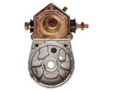 SOLENOIDE MARCHA DENSO CARCAZA EXCAVADORA MAQUINARIA TRACTOR CATERPILLAR  24V  17616 SOL        CODIGO 3713900