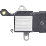 REGULADOR ALTERNADOR DENSO CHEVROLET EQUINOX CADILLAC AVENUE 04/06  12V     RIN6009   CODIGO RIN6009