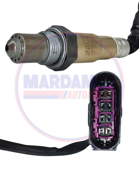 SENSOR OXIGENO VW GOLF JETTA BEETLE  SG-901 CODIGO SG-901
