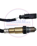 SENSOR OXIGENO VW GOLF JETTA BEETLE  SG-901 CODIGO SG-901