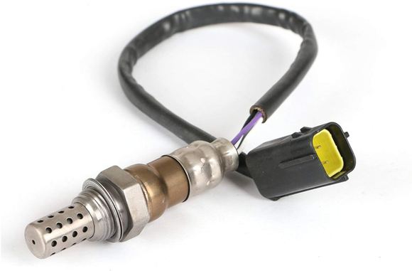 SENSOR OXIGENO CHEVROLET AVEO PONTIAC G3   L4 1.6L   09/11  MATIZ MAZDA    4 CABLES AMARILLO GM  CODIGO 96951465