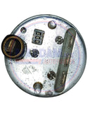 TACOMETRO ELECTRICO 3500 REVOLUCIONES POR MINUTO 12/24V  3811605       CODIGO T3811