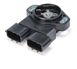 SENSOR TPS   NISSAN INFINITI FRONTIER SENTRA  TH186  TH395 14978   1F5Z9B989AA GIRO IZQUIERDO 6PIN   95/05  CODIGO TH186