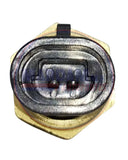SENSOR TEMPERATURA REFRIGERANTE  CHEVROLET SUBURBAN BLAZER SILVERADO PONTIAC ISUZU GMC   85/09   TX3 GENERICO    CODIGO TS1075