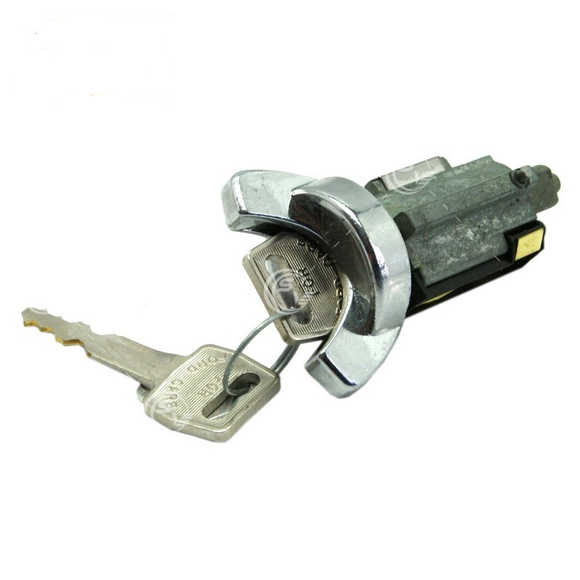 CILINDRO LLAVE  FORD MUSTANG 70/73     LS443C US62L     CODIGO US62L