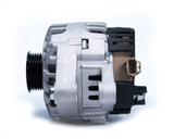 ALTERNADOR VALEO CHEVROLET CORSA MERIVA TORNADO ZAFIRA FIAT PALIO 12V 90A  556576  LESTER  20602N  GENERICO     CODIGO 41744C