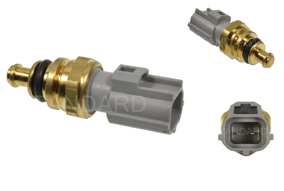 SENSOR TEMPERATURA REFRIGERANTE  FORD  FIESTA  ESCAPE EXPLORER COURIER IKON KA MTE THOMSON 4067   03/16 TX-231  XS6E-12A648-BA  CODIGO TX-231