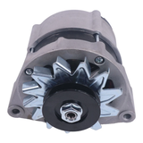 ALTERNADOR ISKRA  MOTOR DEUTZ  12V   95A LESTER 14034  MG926  IA1715 CODIGO L-14034