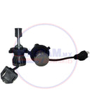 FOCO LED H 4 12V HYPER 2 CARAS CHIP COB Y3 22000LM  CODIGO  Y3-H4