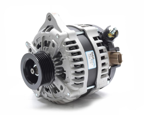 ALTERNADOR DENSO FORD F150 12/14  V6 3.5L  220A 104210-6340  LESTER 11630  CODIGO  L-11630