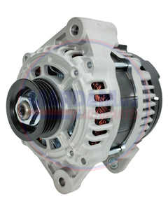 ALTERNADOR DELCO CHEVROLET SPARK  AVEO 08/16 AC DELCO 12V 80A LESTER 24096       CODIGO 96843503