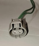 ARNES CHEVROLET MOTOVENTILADOR TOYOTA  2 CABLES        CODIGO  ARY166