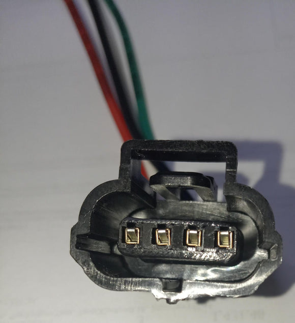 ARNES CHRYSLER SENSOR IAC 4 CABLES  SERV ARN213N        CODIGO 48353