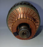 ARMADURA MARCHA HITACHI NISSAN TIIDA  61-8114 E CORTA    03212013 17982   CODIGO A02235