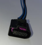 ARNES VW SENSOR MAP  4 CABLES VW JETTA  POINTER GOLF  CODIGO A10-15.