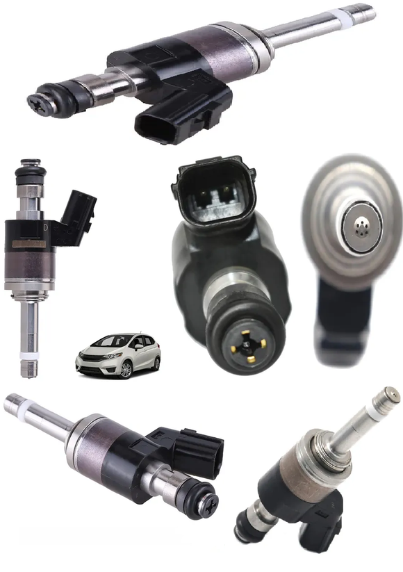 SENSOR INYECTOR HONDA FIT GDI 1.5L 15/20 CODIGO FI16010