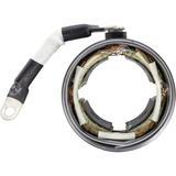 CAMPO Y CARCAZA MARCHA DELCO 28MT 12V S/CARBON  57-84200       CODIGO 13248
