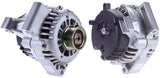 ALTERNADOR DELCO CHEVROLET CUTLASS MALIBU 97/98  CS130D 105A  LESTER 8229       CODIGO 02017